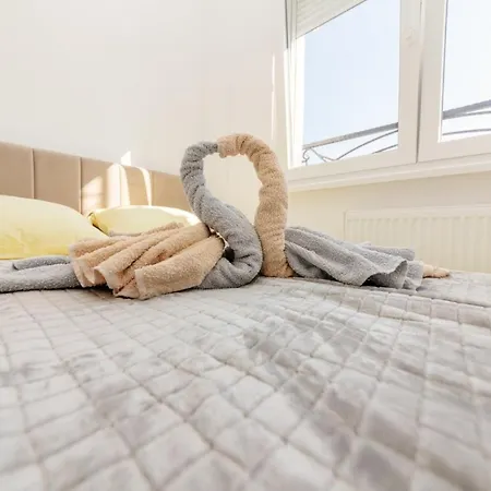 Jovana Appartement