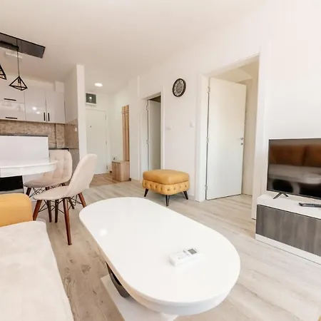 Jovana Apartman Banja Koviljaca