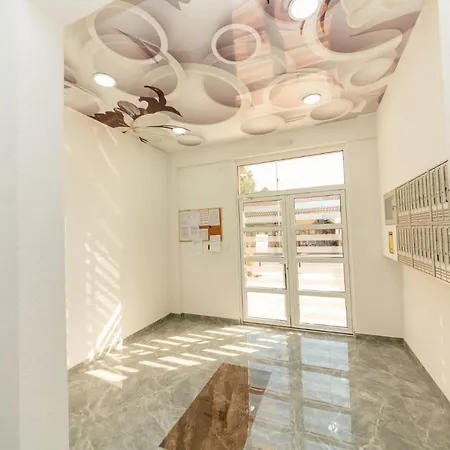 Lejlighed Jovana Banja Koviljača