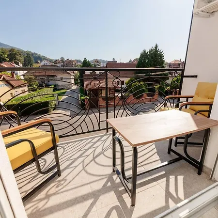 Apartman Jovana *