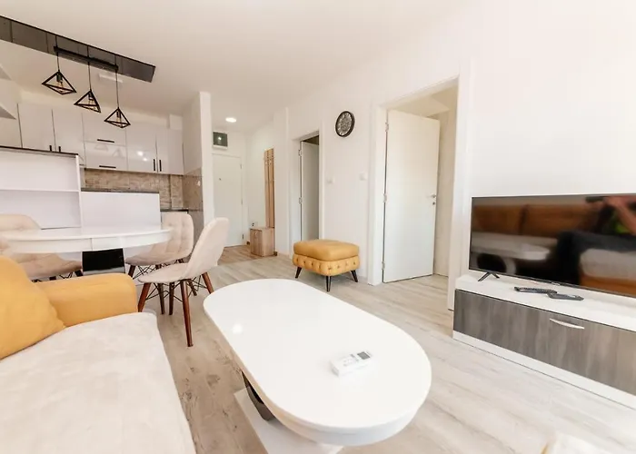 Jovana Apartment Banja Koviljača