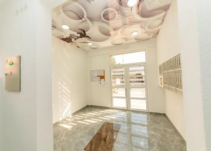 Apartament Jovana Banja Koviljača